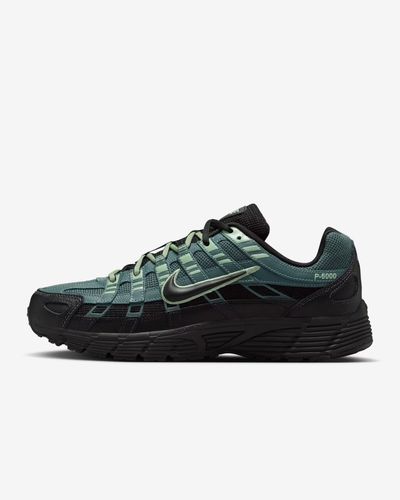 Nike P-6000 PRM Sneakers